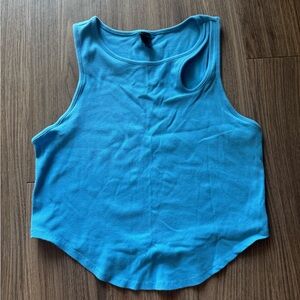 Wild fable tank top